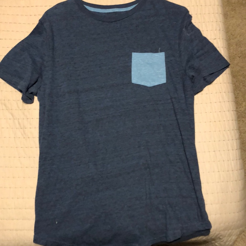 Men’s short sleeve shirt